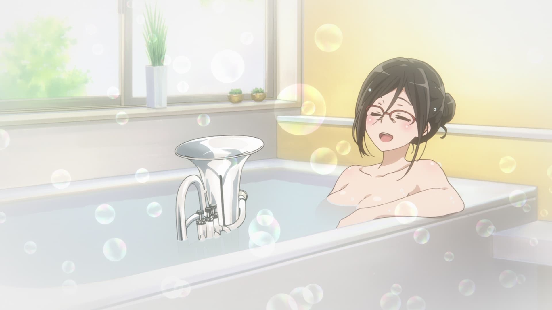 The Everyday Life of Band Part 1: Cleaning Instruments!