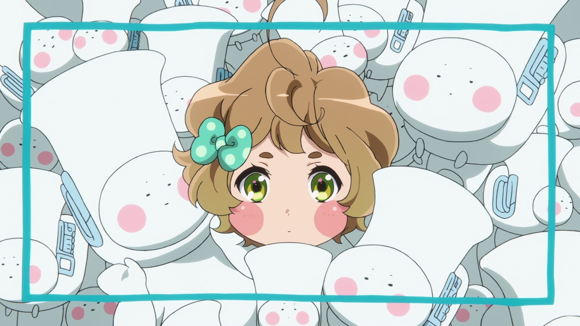 The Everyday Life of Band Part 4: All Hail King Tuba!