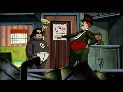 Crime Doesn 't Pay...Seriously, It Really Doesn'  t