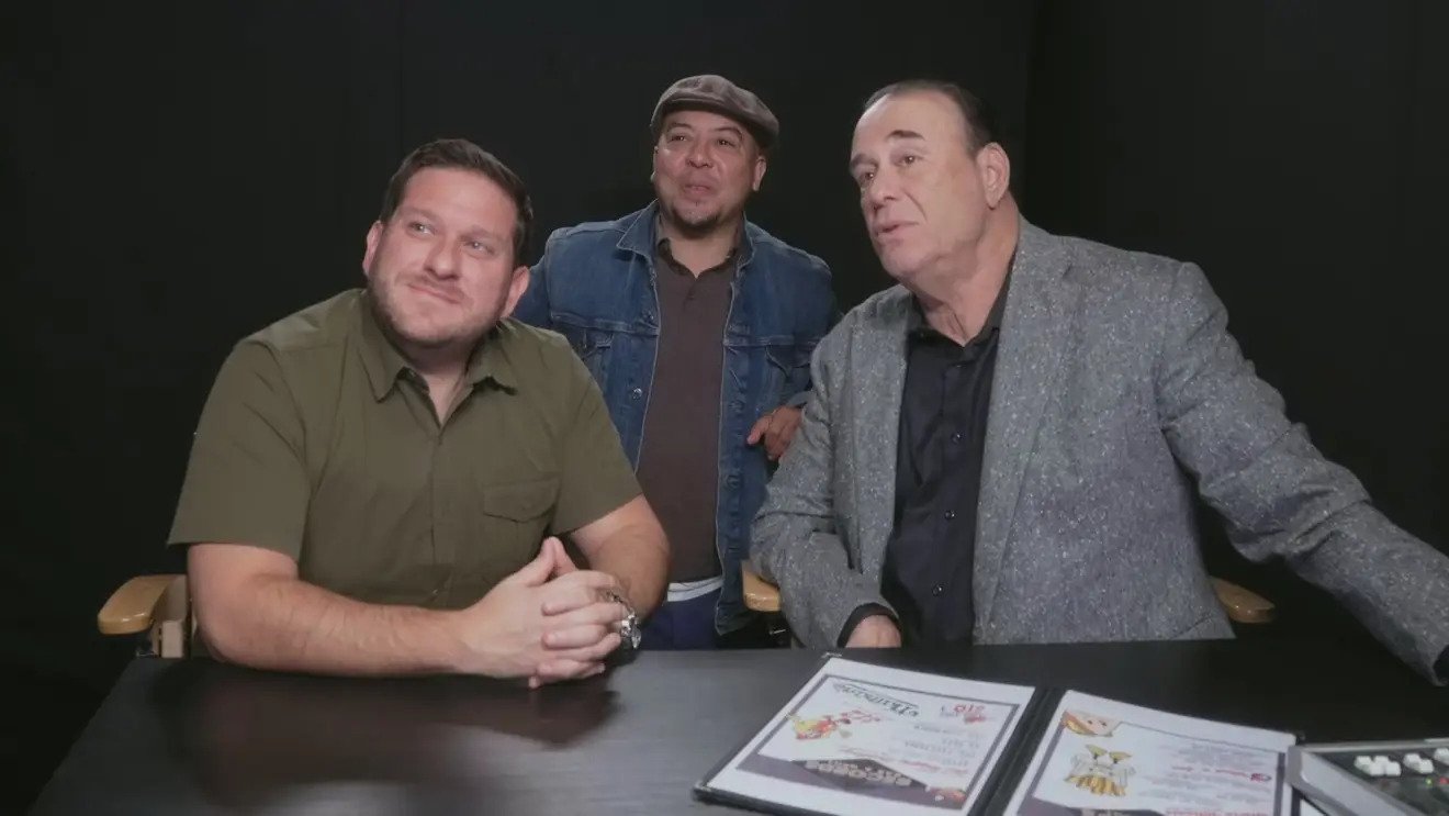 Episodio sin título
