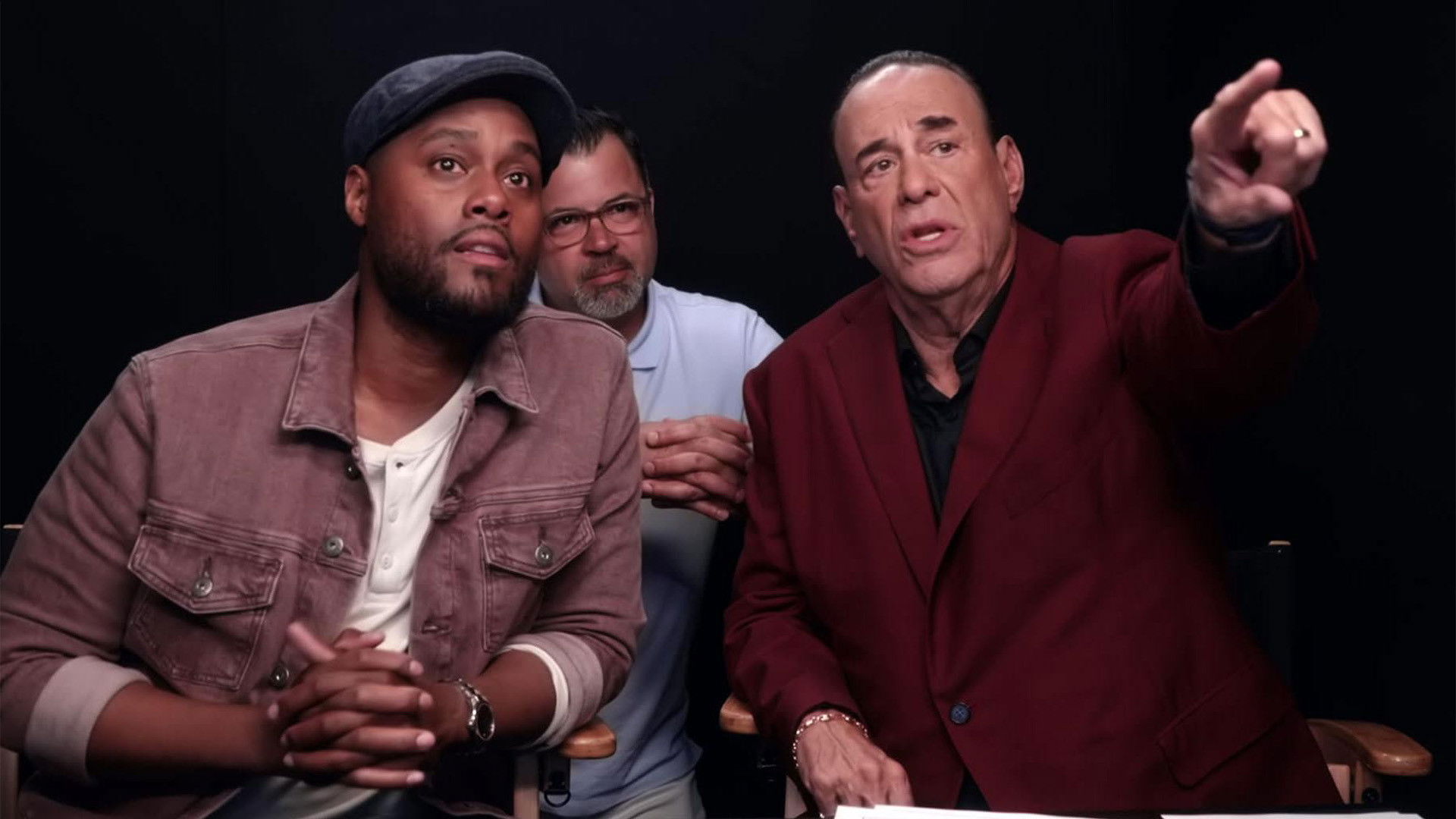 Una paleta de problemas