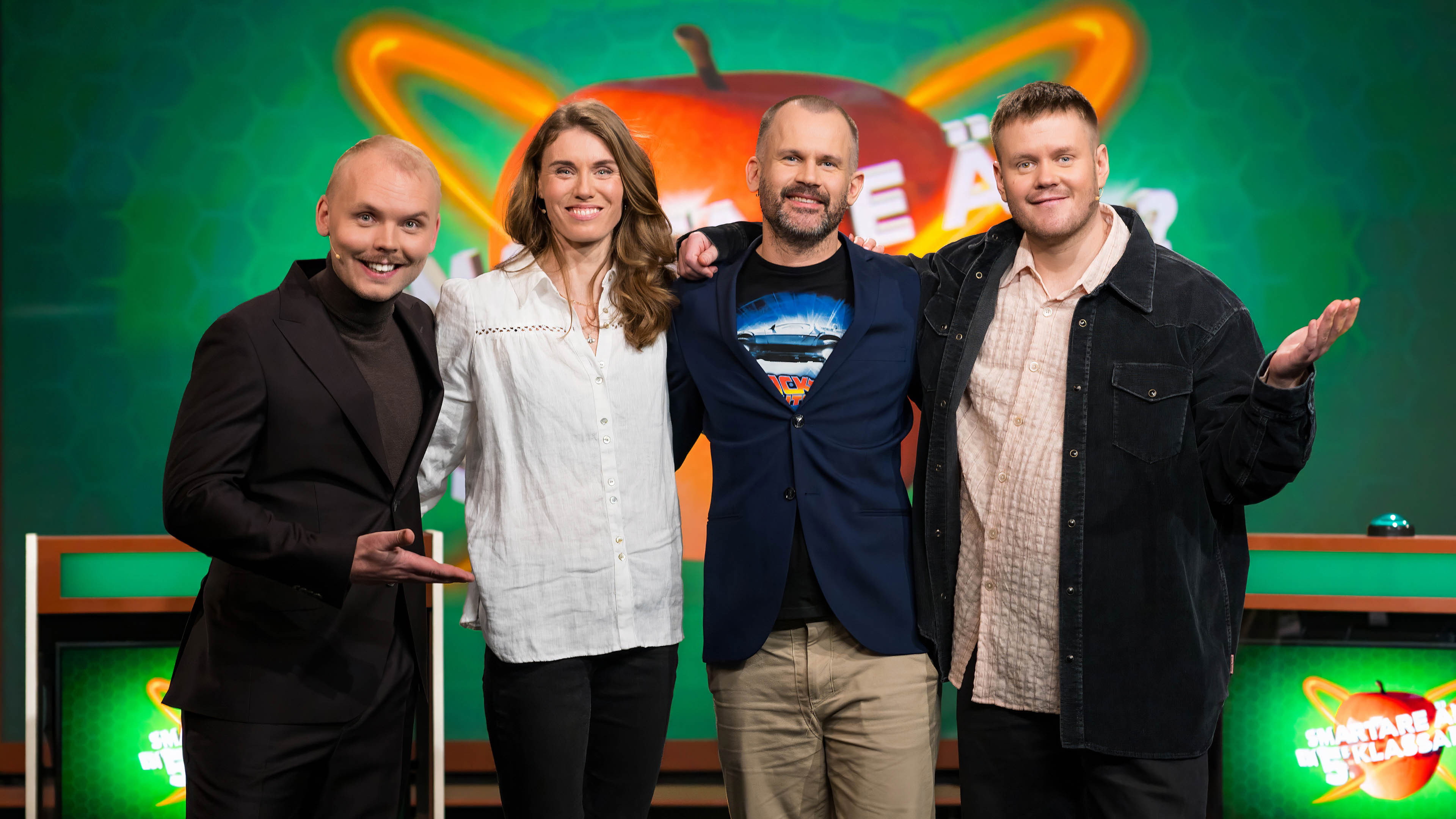 Imagen de la serie