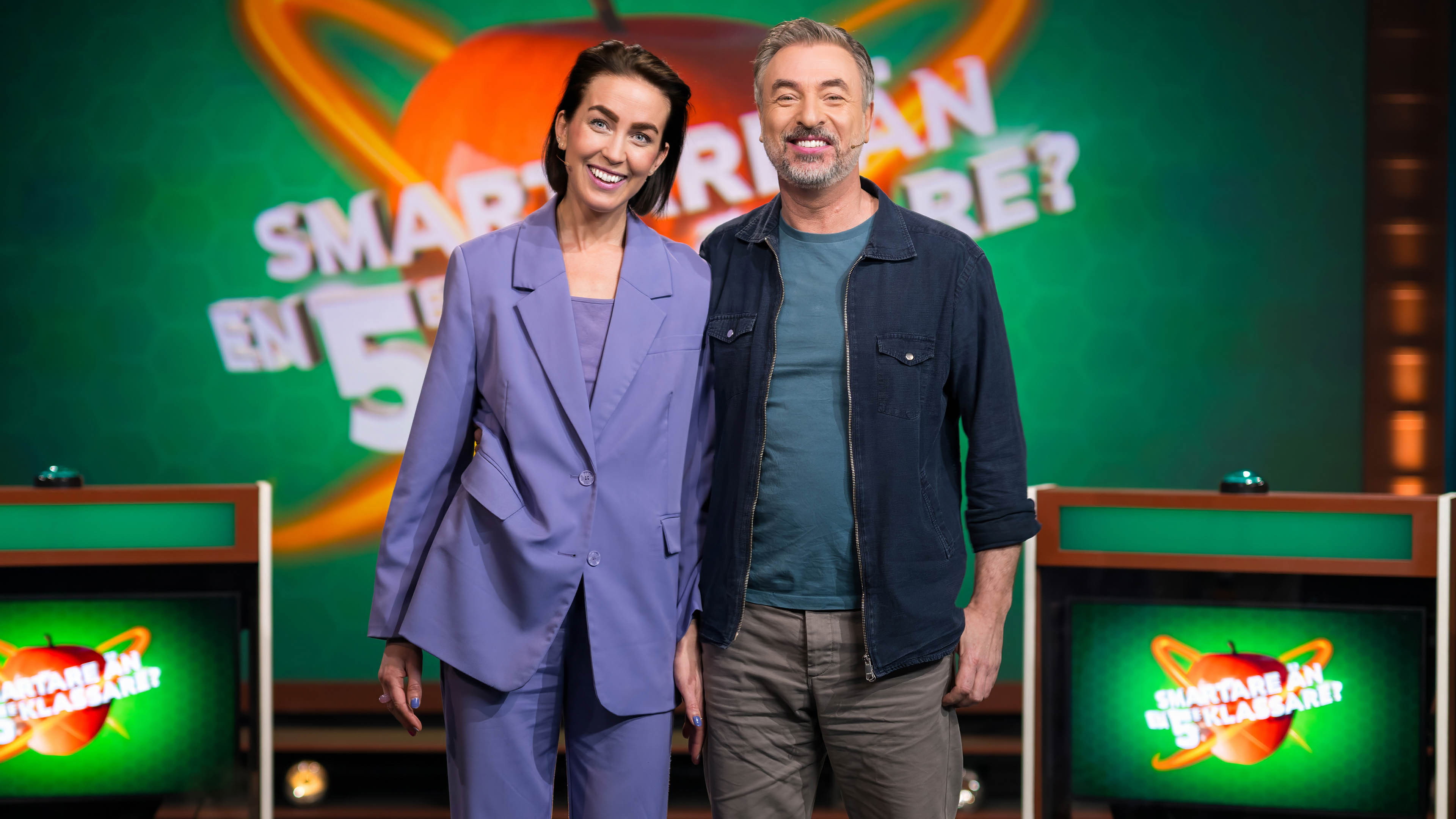 Imagen de la serie