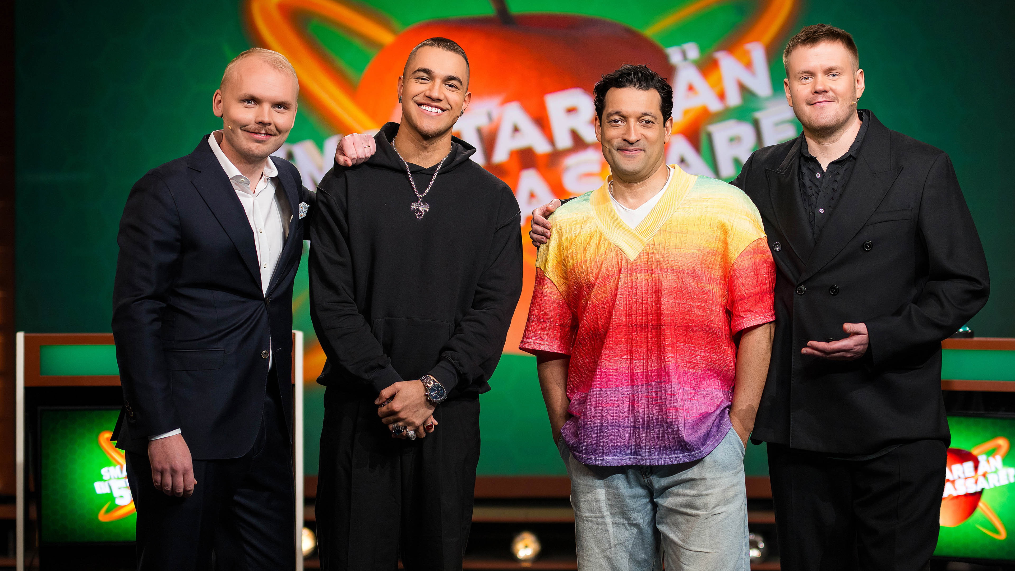 Imagen de la serie
