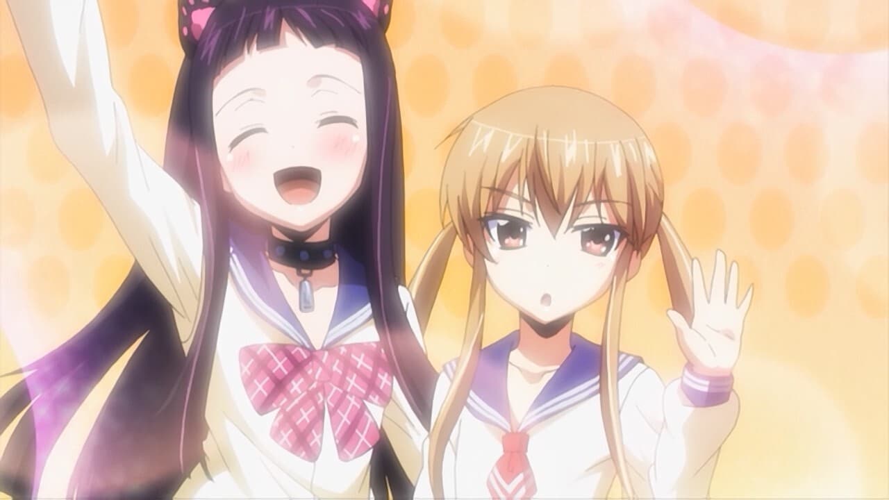 Student Council President and Bath Play