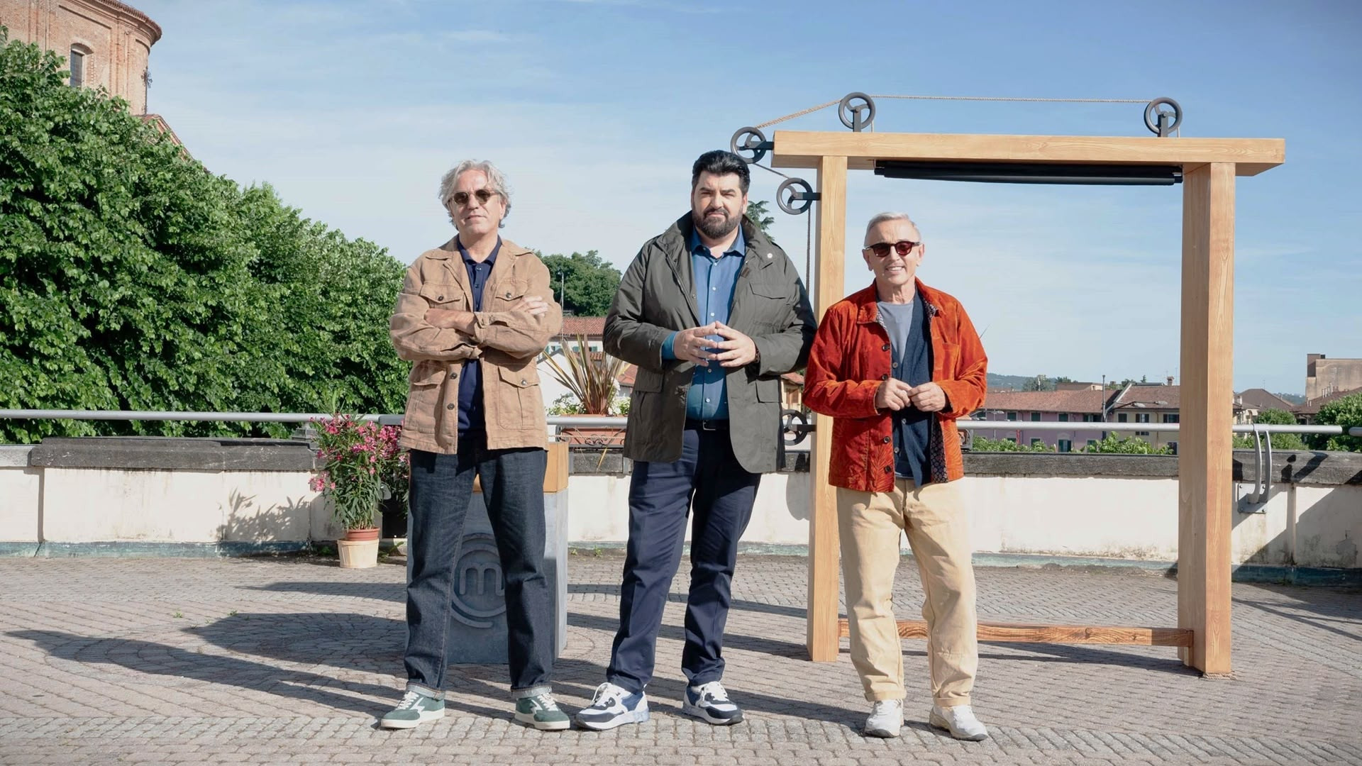 Episodio 1
