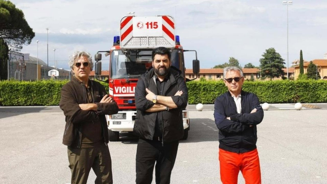 Imagen de la serie