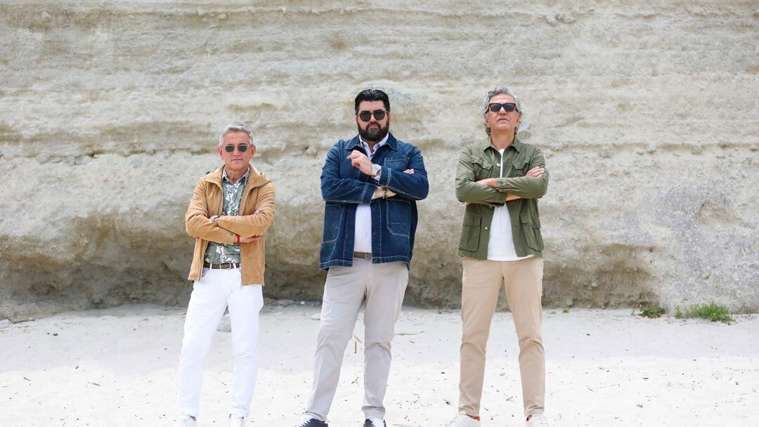 Episodio 1