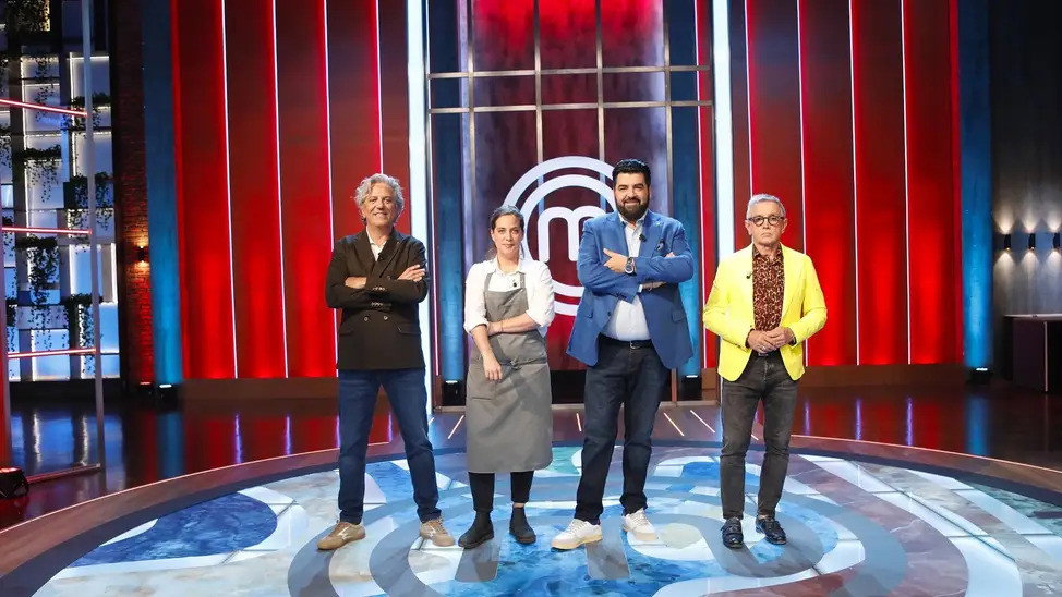 Imagen de la serie