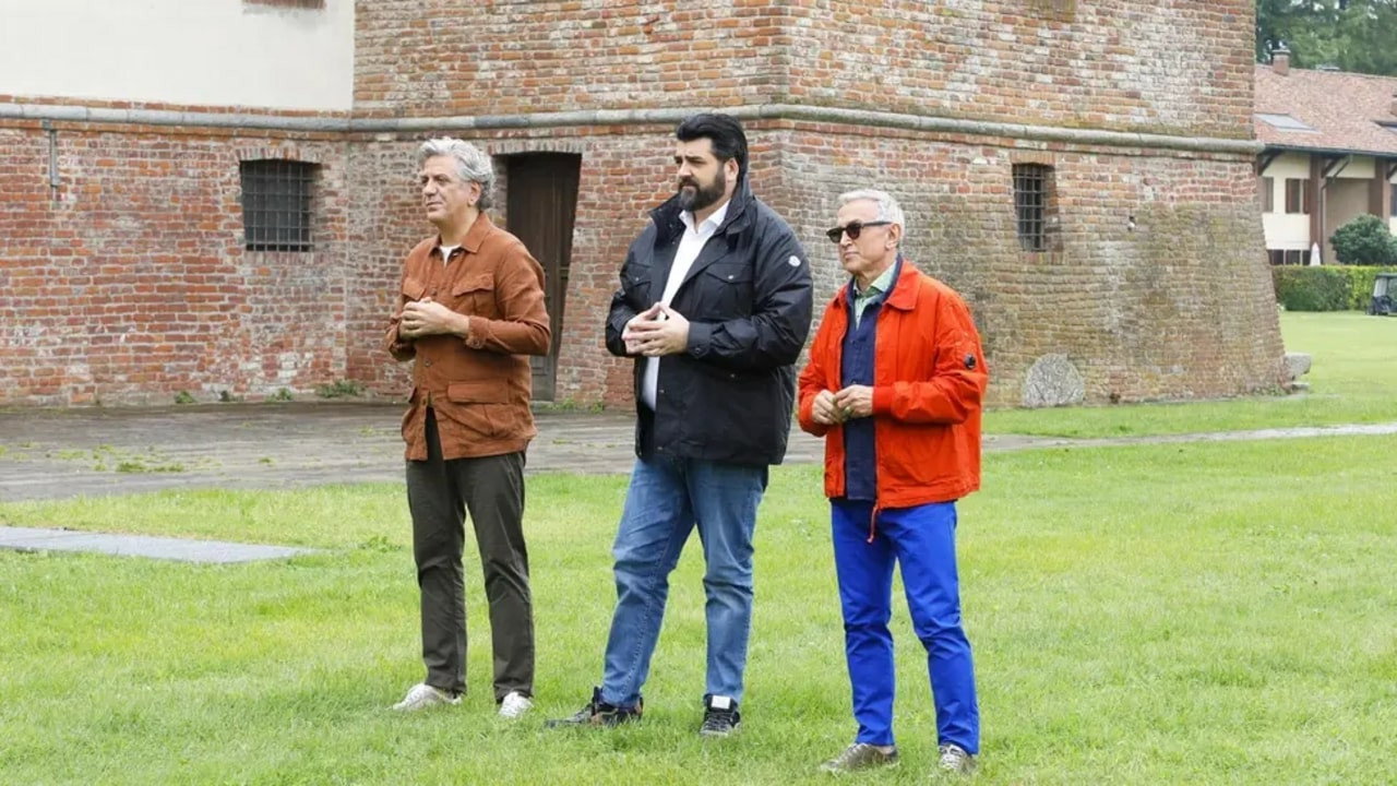 Imagen de la serie