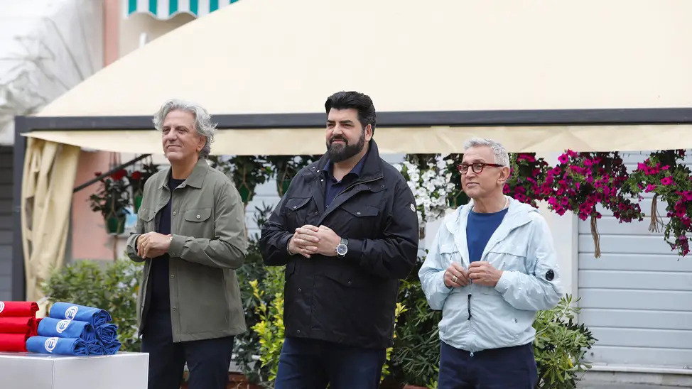Imagen de la serie