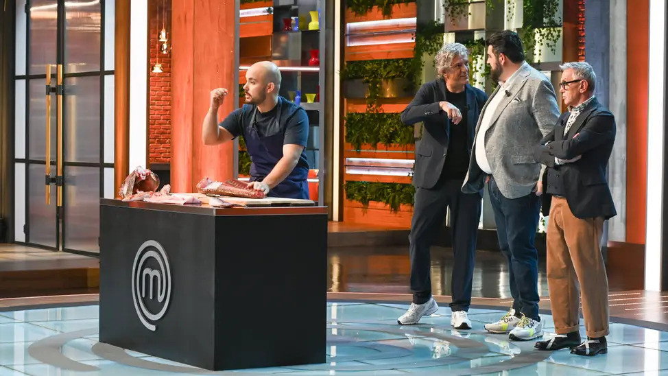 Imagen de la serie