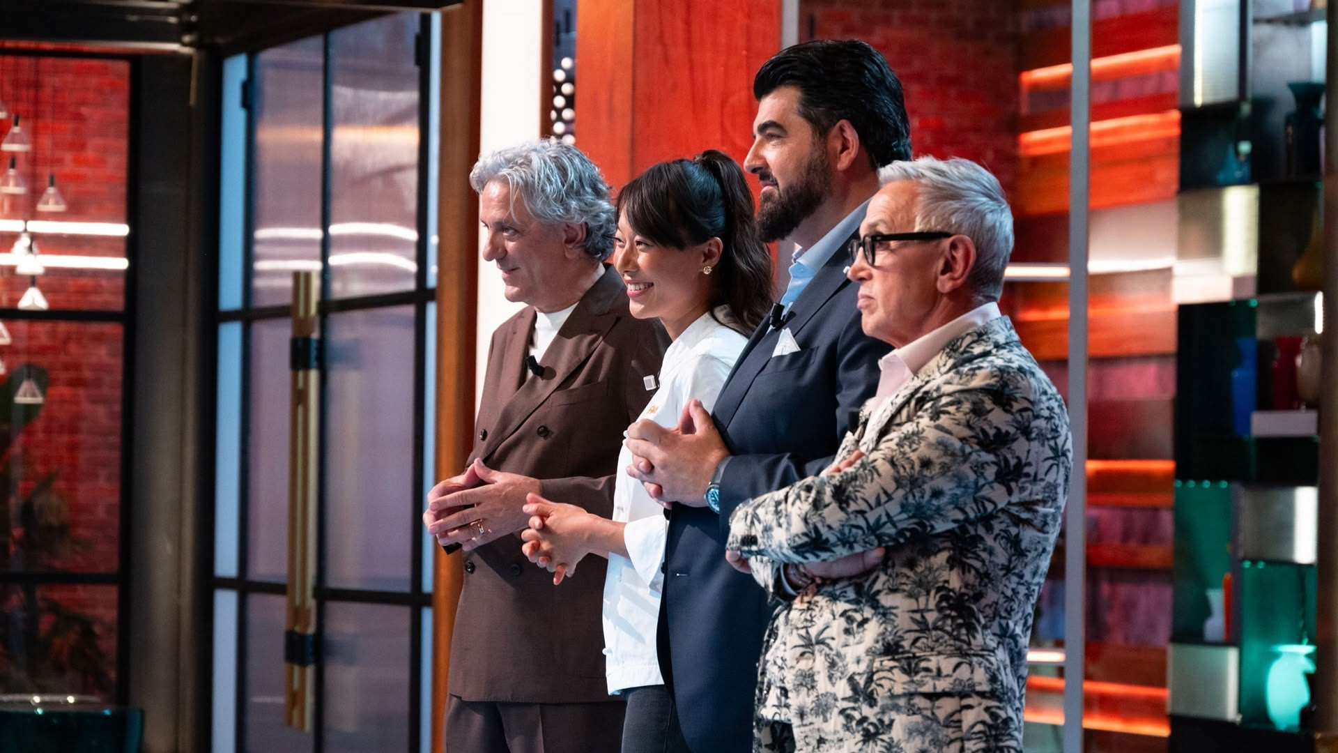 Episodio 19