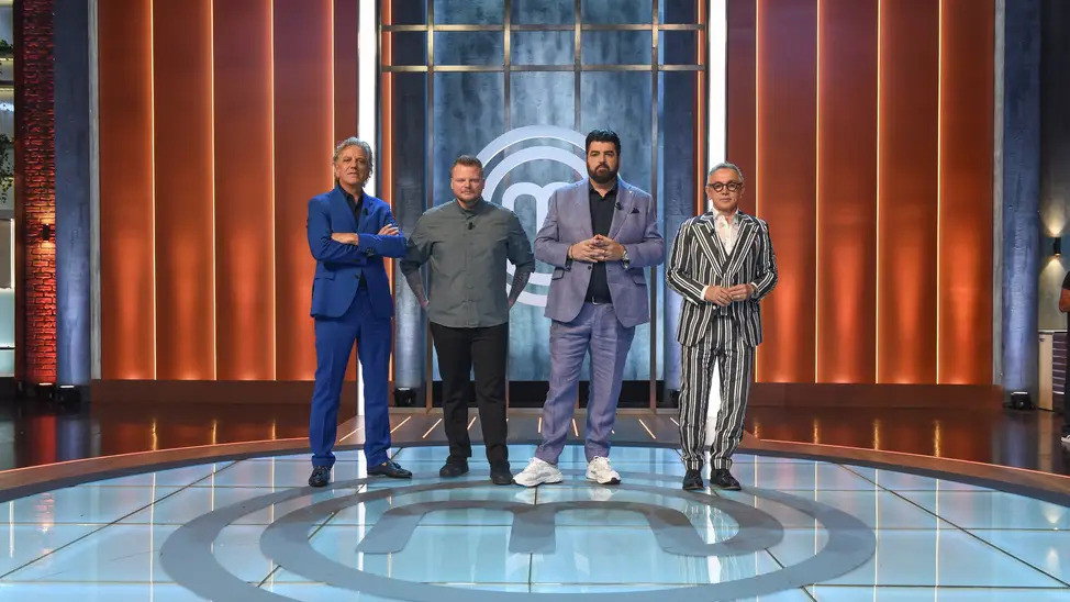 Imagen de la serie