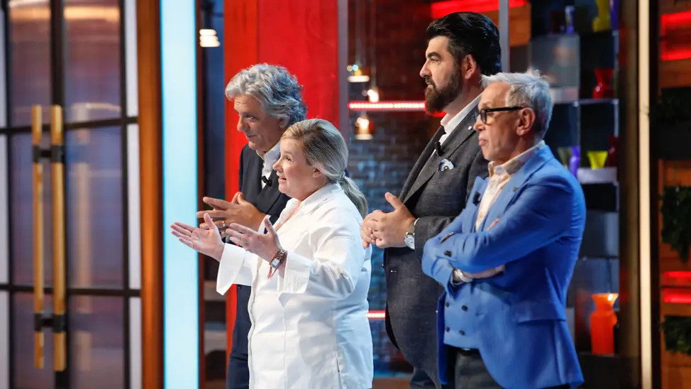 Imagen de la serie