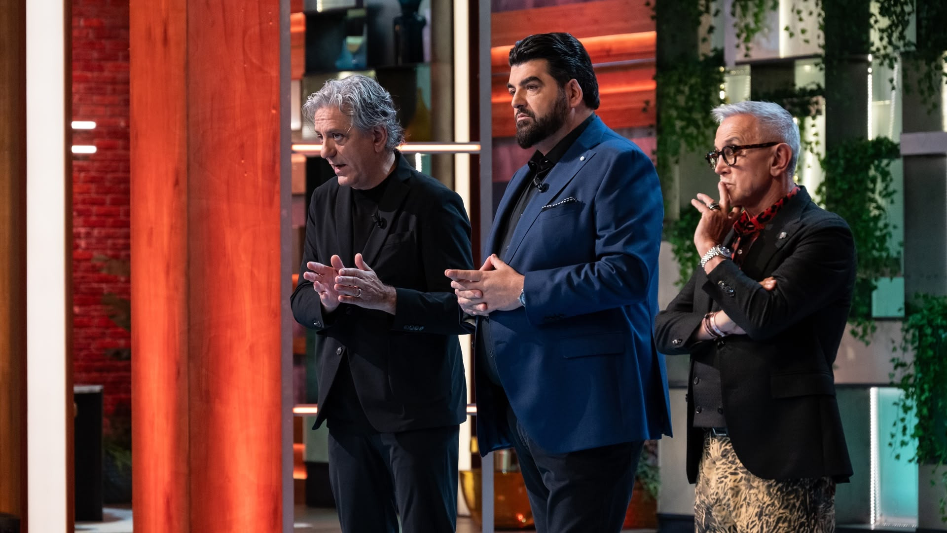 Episodio 22