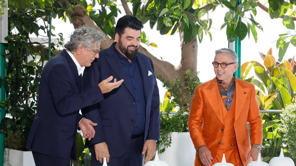 Imagen de la serie
