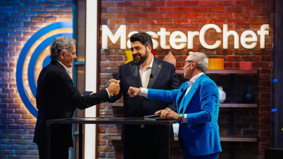 Imagen de la serie