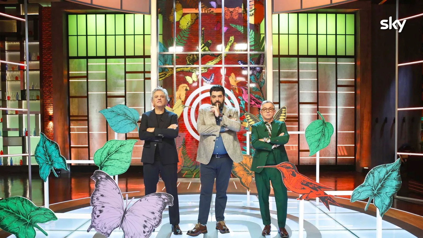 Imagen de la serie