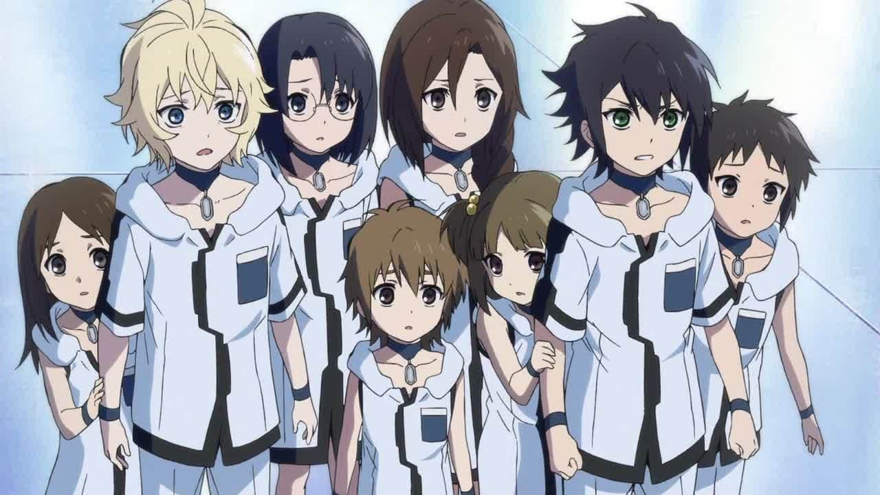 The Beginning of the End