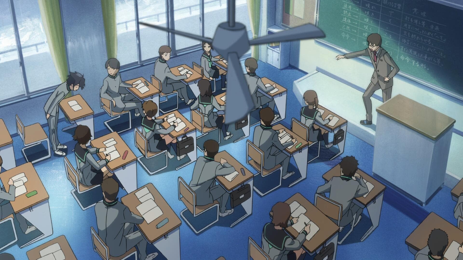 Seraph of the Endless 1