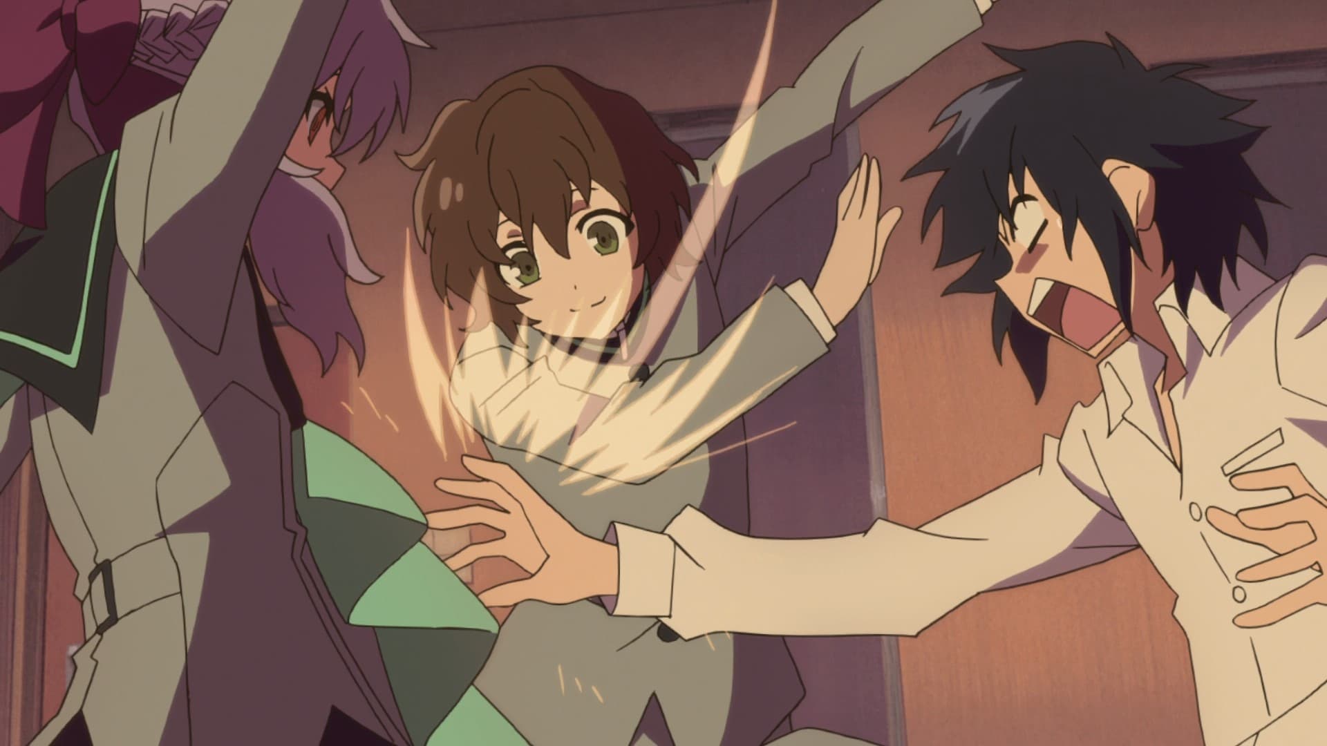 Seraph of the Endless