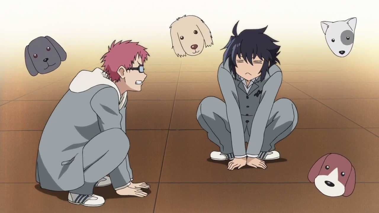 Seraph of the Endless