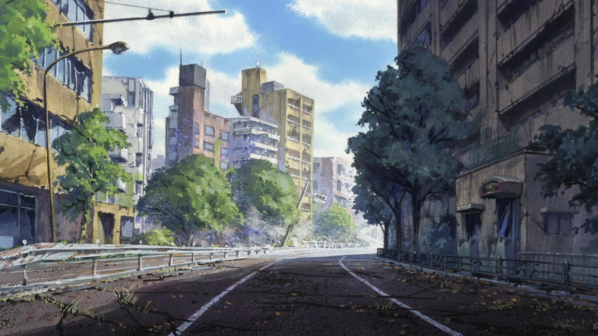 Seraph of the Endless 6