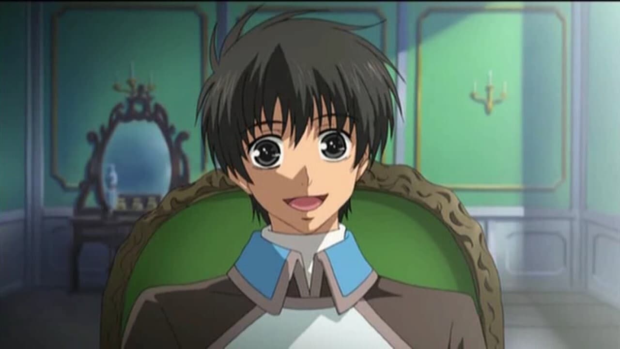 Young Boy King of Small Shimaron (Part 2)