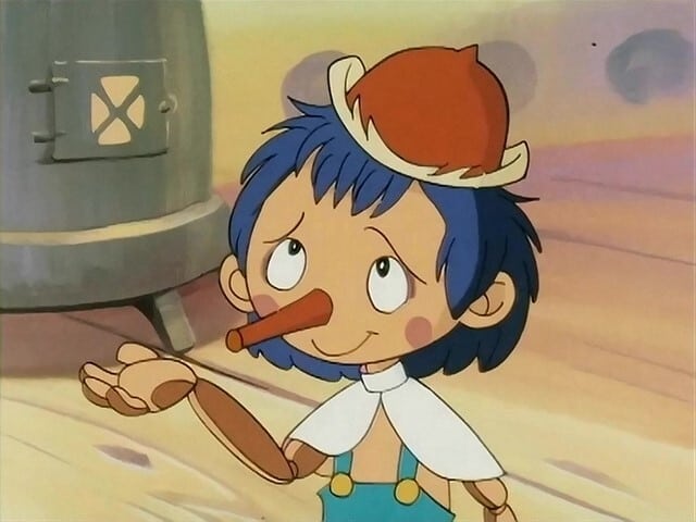 I Don 't Wan' t to be a Puppet