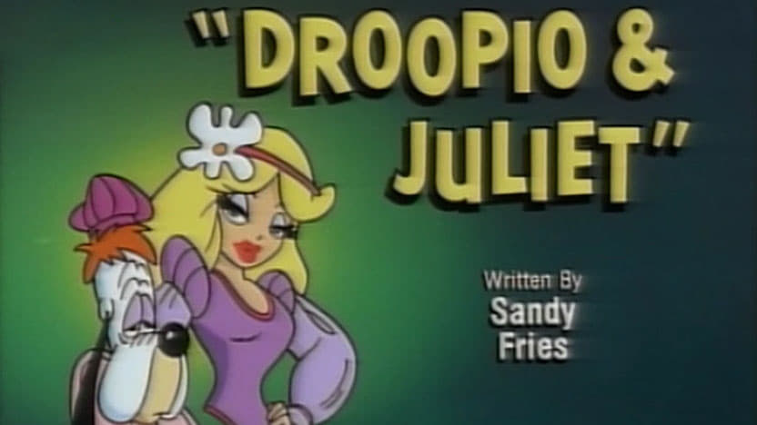 Droopio Juliet