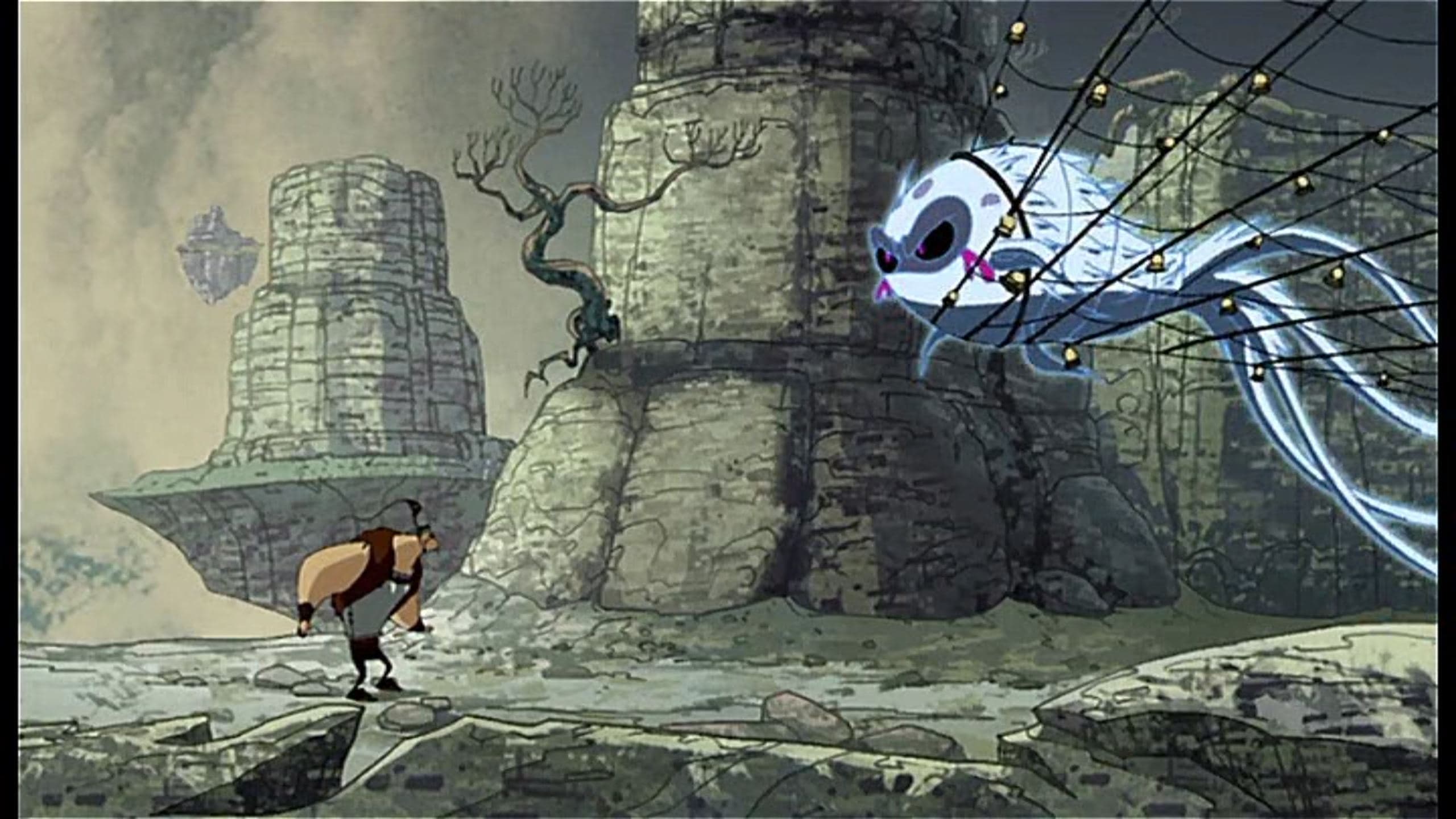 It 's a Dragon'  s Life