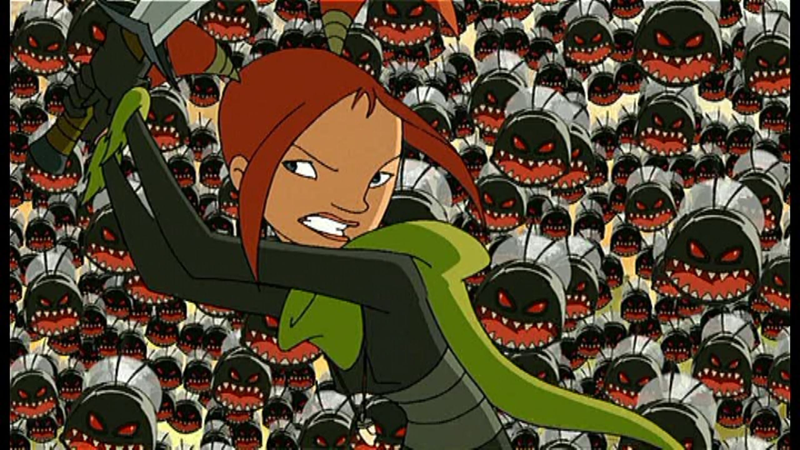 Gland of the Mimikar