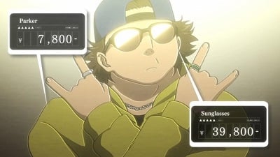 The Sagacious Wisdom of Cognitive Computing: Fashion Chapter