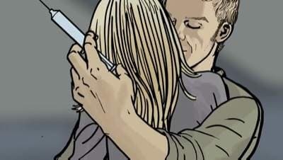 Early Cuts: Cindy Landon (Chapter )