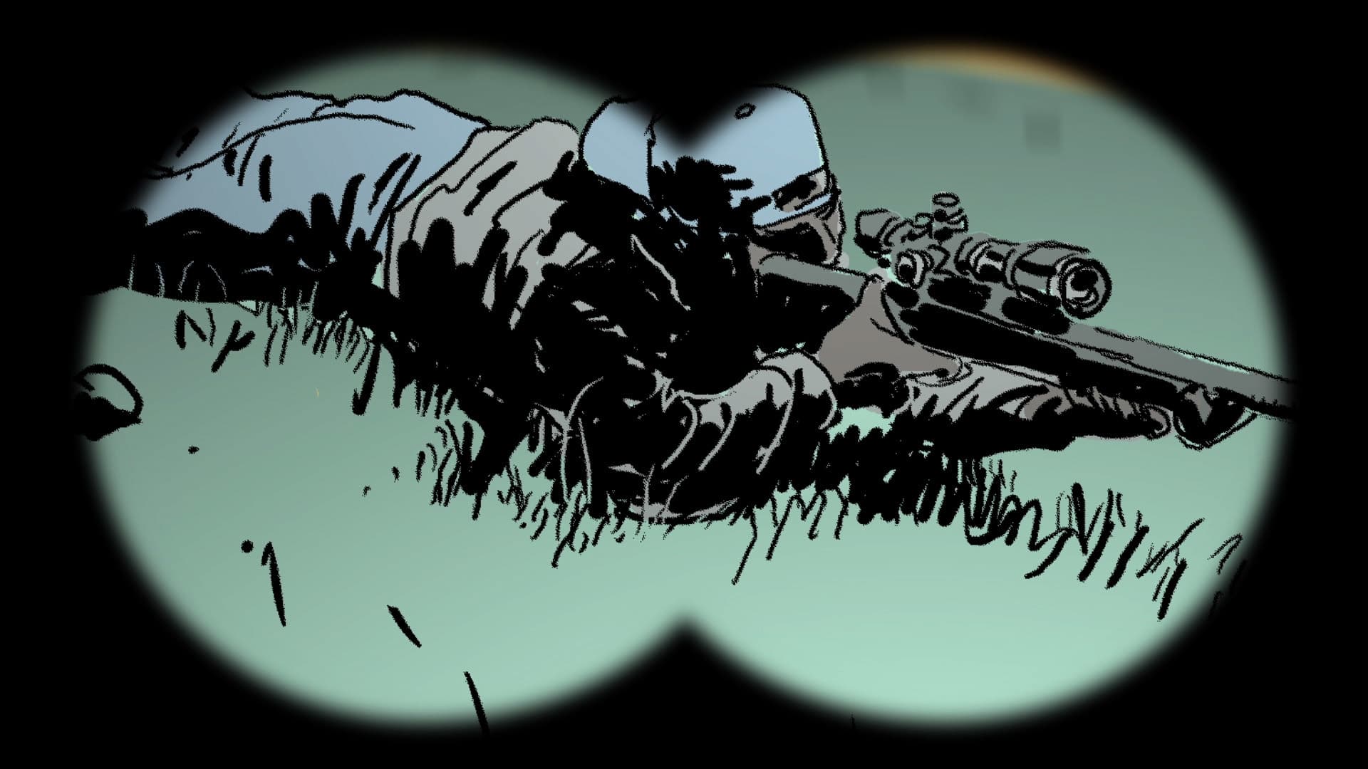 Early Cuts: Alex Timmons (Chapter 2)