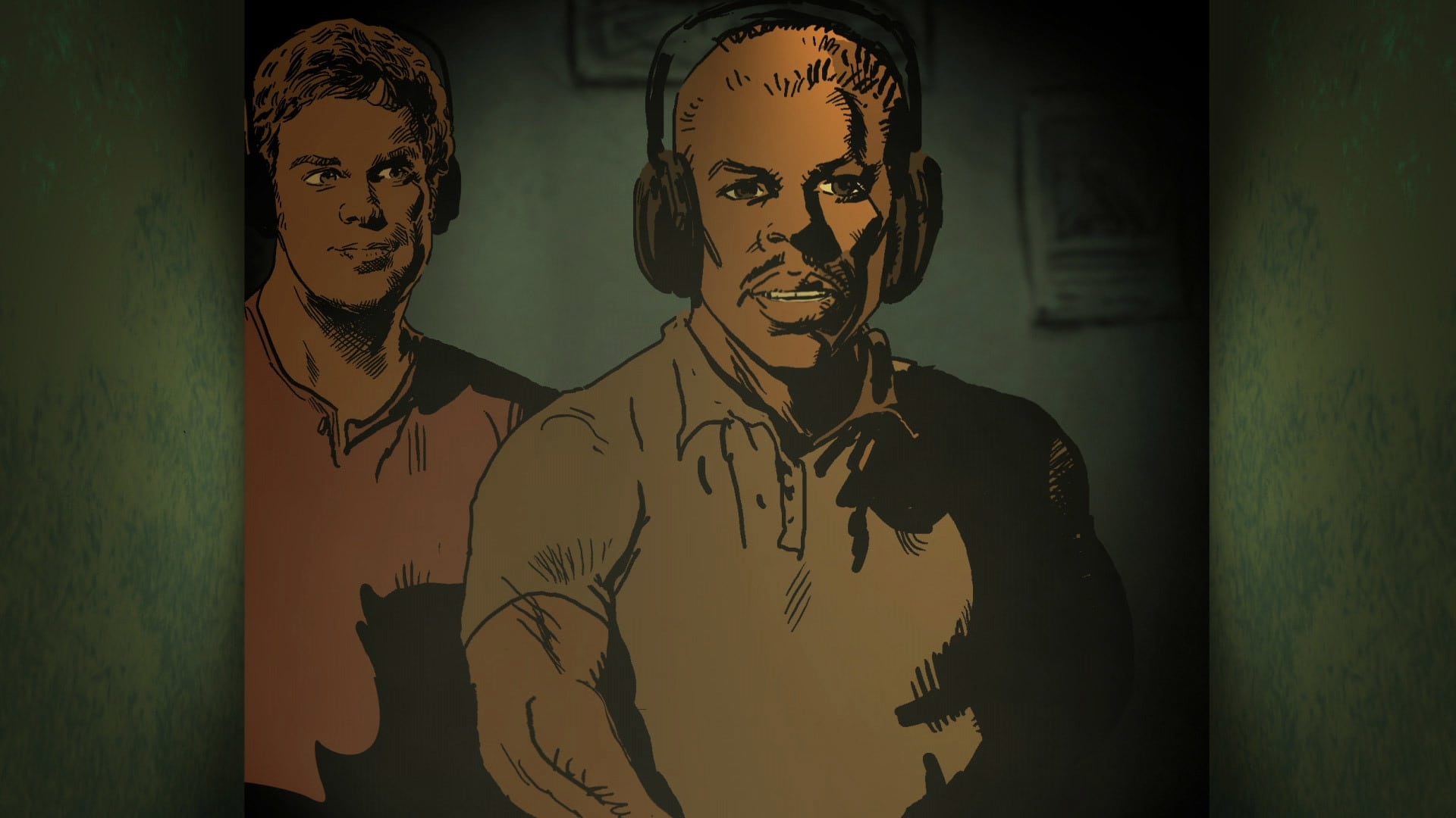 Early Cuts: Alex Timmons (Chapter )