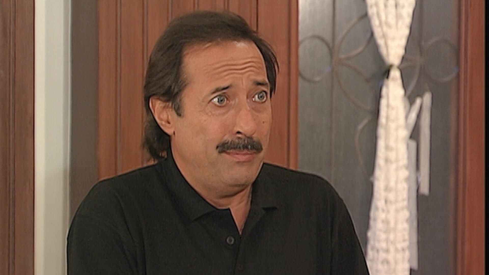 Lo qui&eacute;n es el jefe