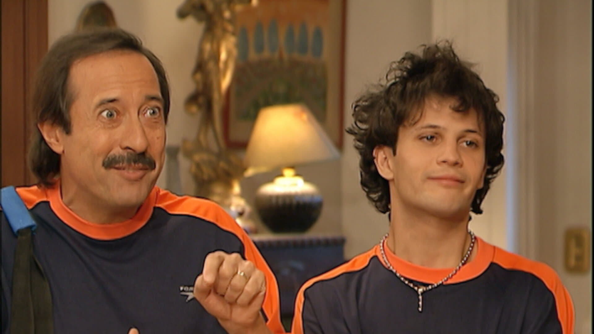 La venganza ser&aacute; terrible