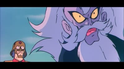 Mazinger Z Vs Dr Hell