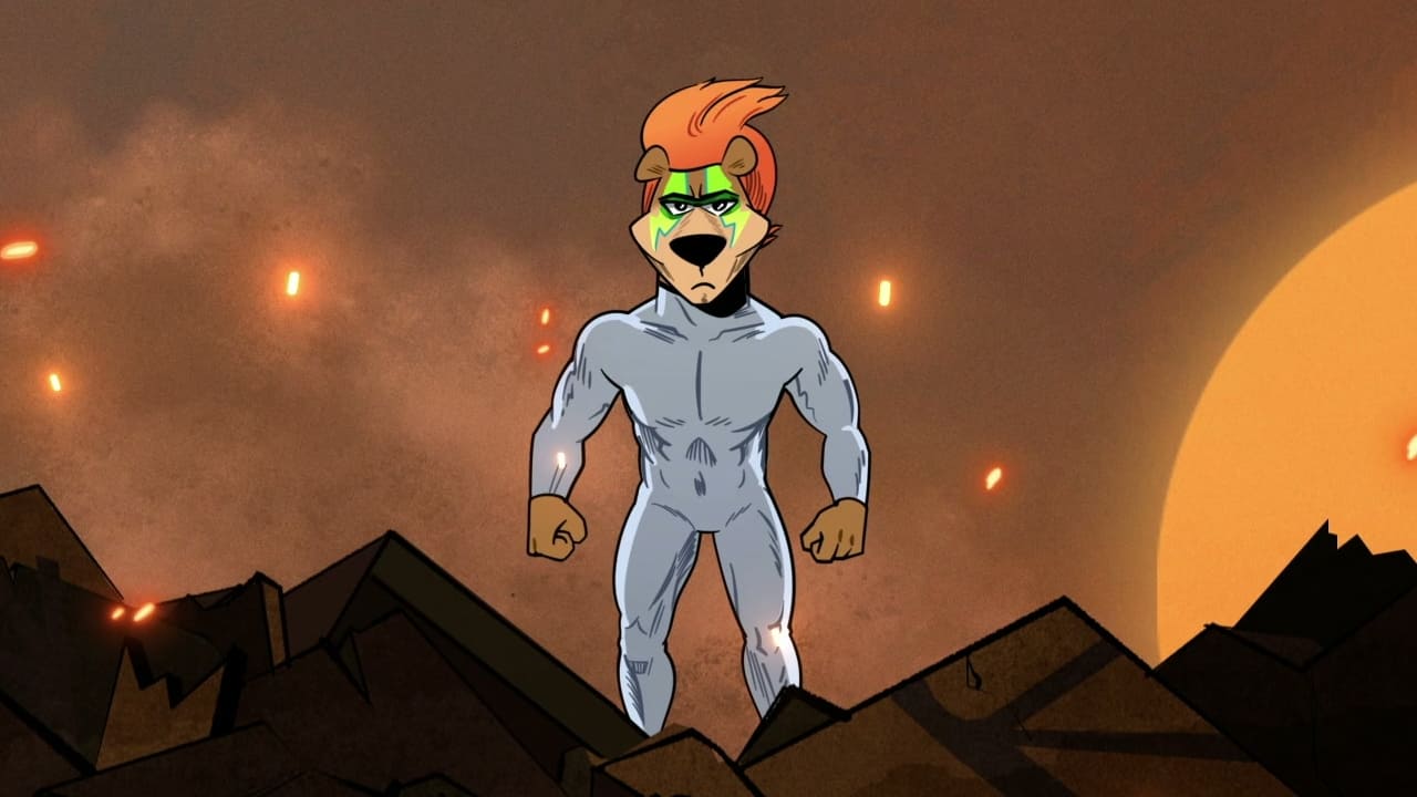 A Town Video: Welcome to Jellystone