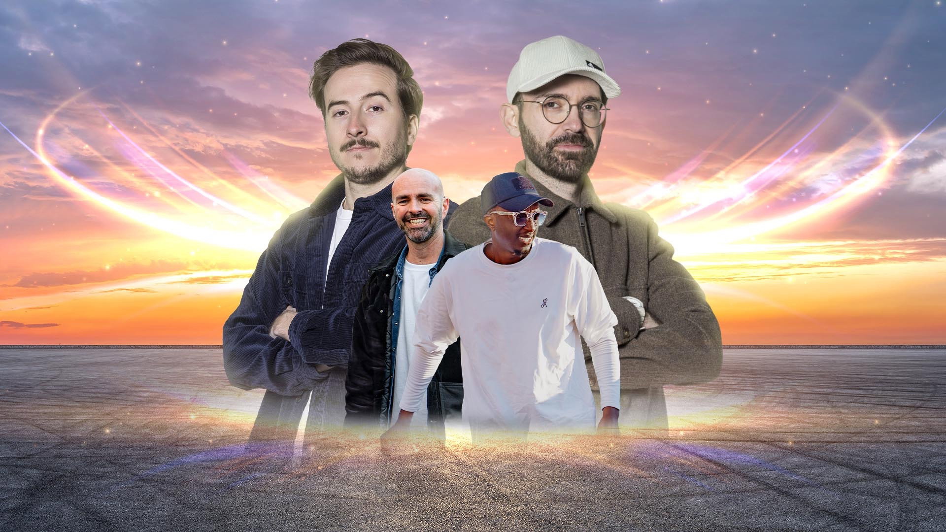 Imagen de la serie