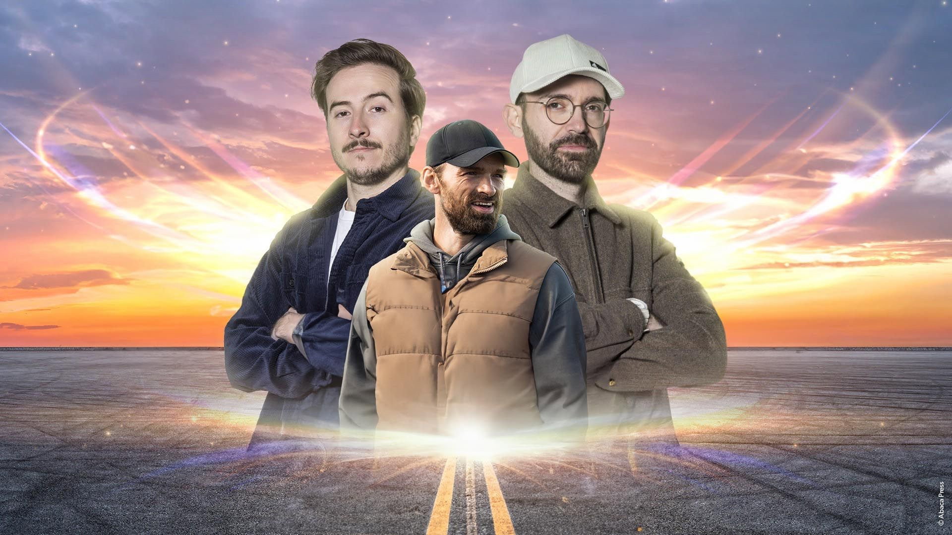 Imagen de la serie