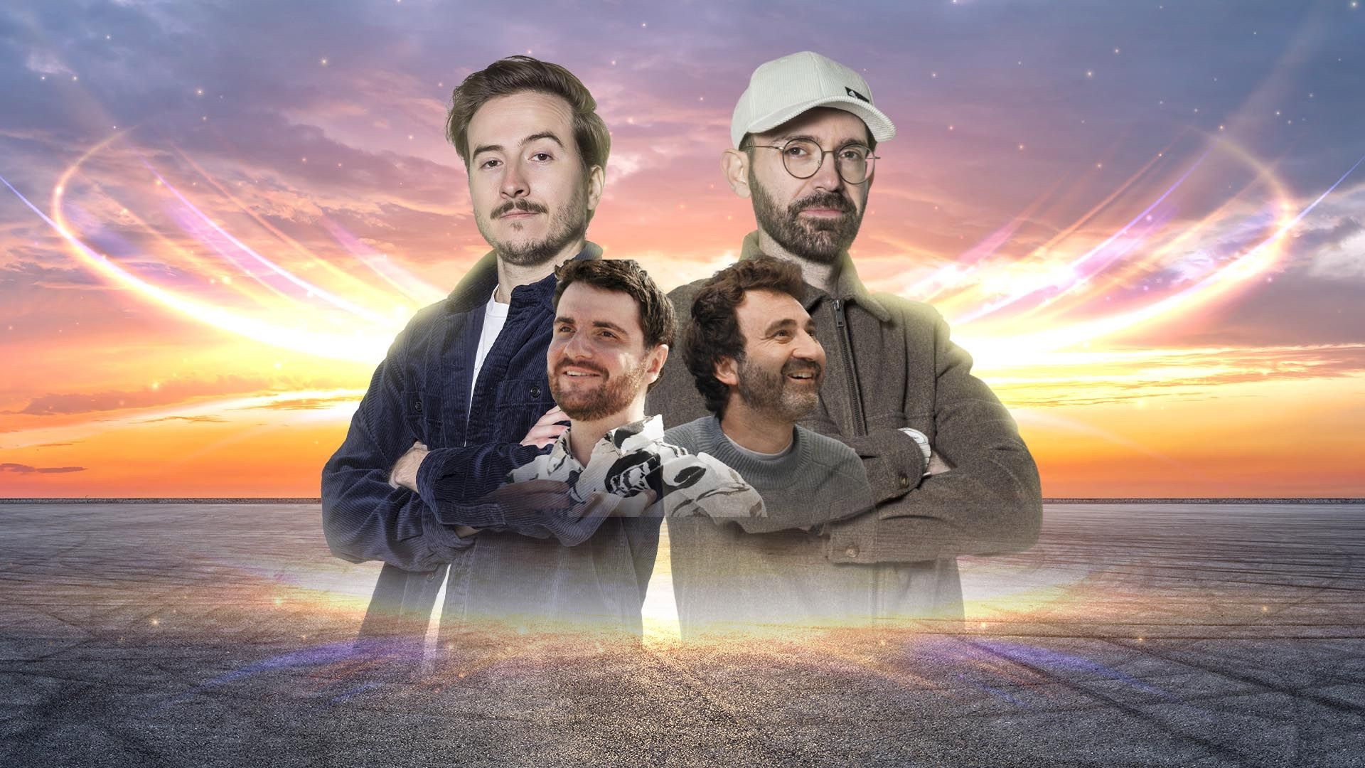 Imagen de la serie
