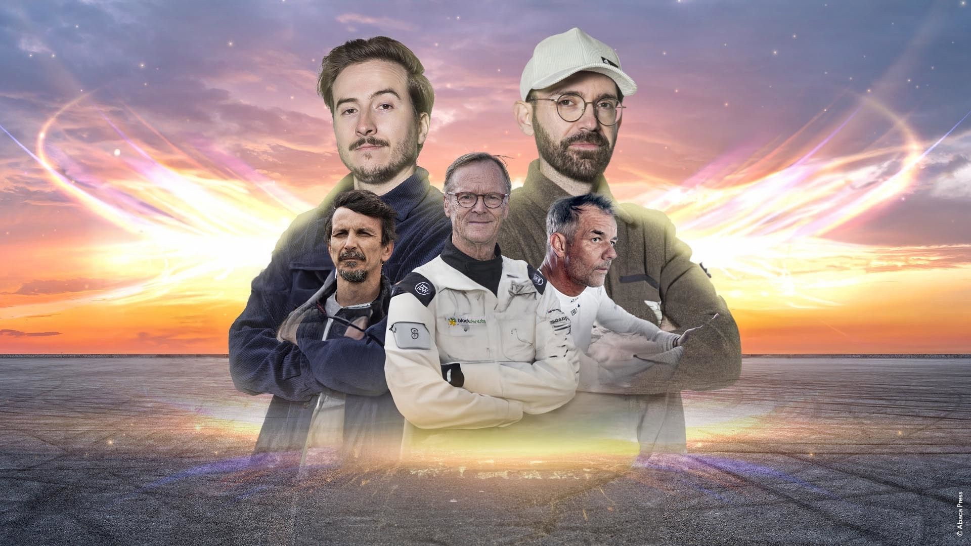 Imagen de la serie