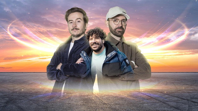Imagen de la serie