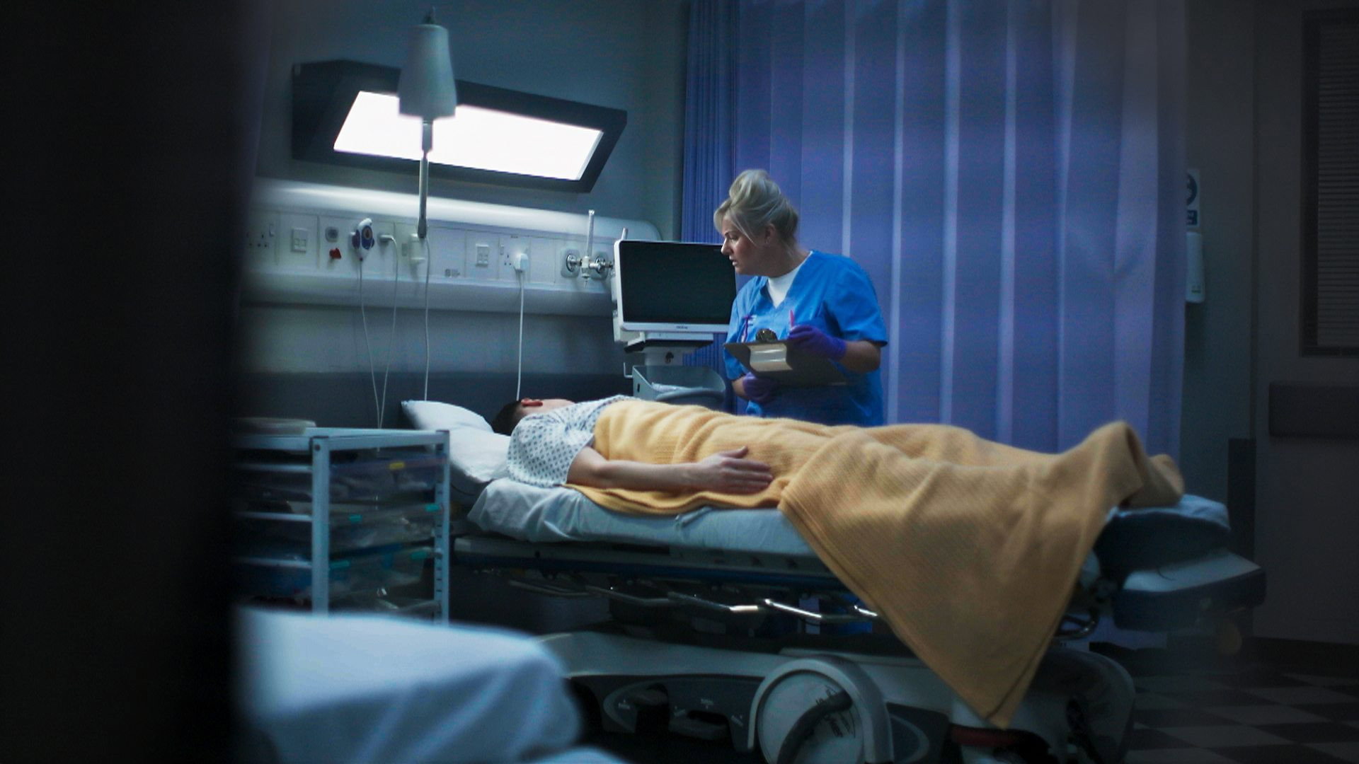 Imagen de la serie