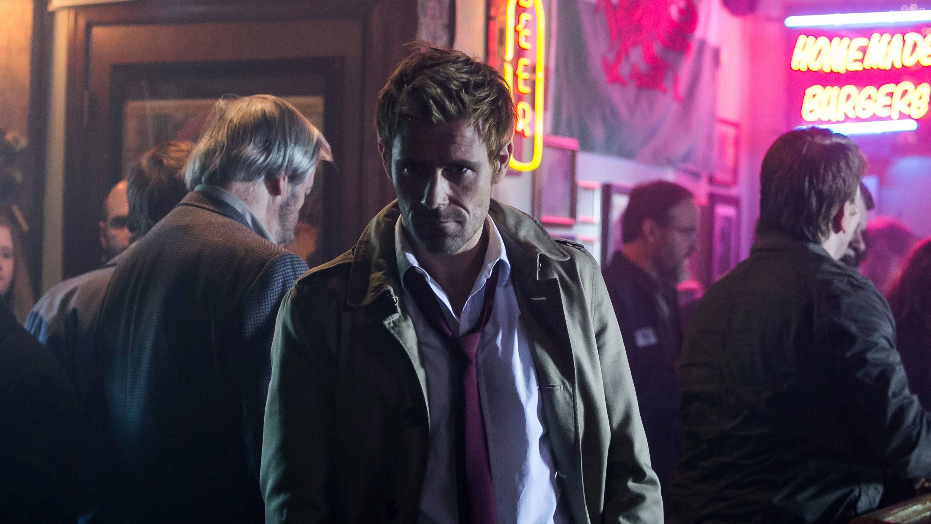 The Darkness Beneath