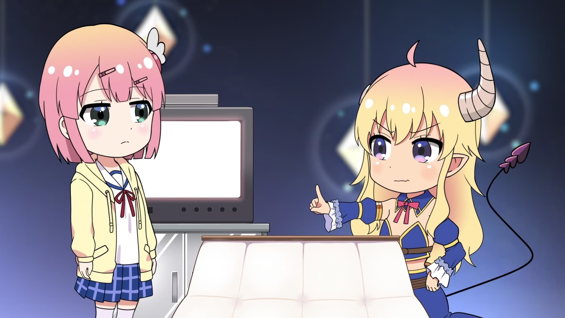 Machikado Mini - [19-27]