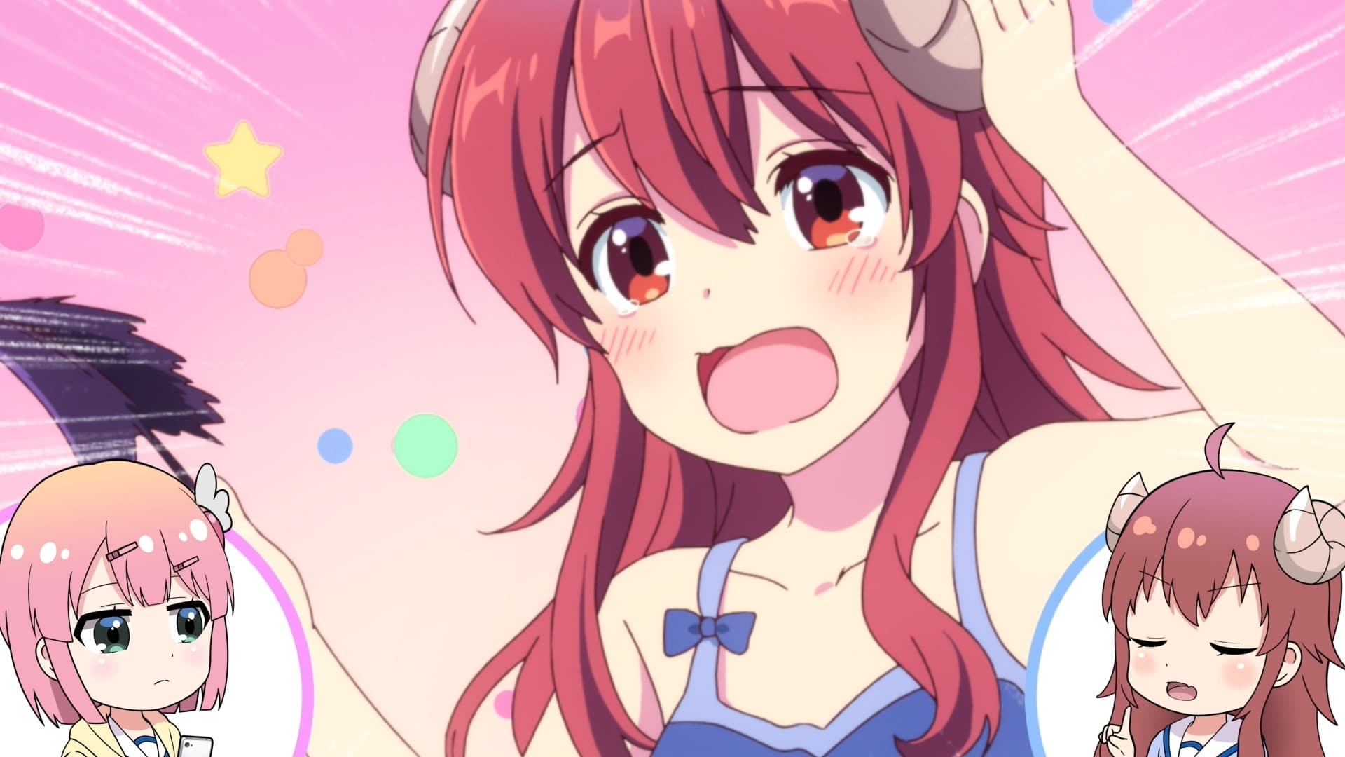 Machikado Mini 2 - 1 [1-6]